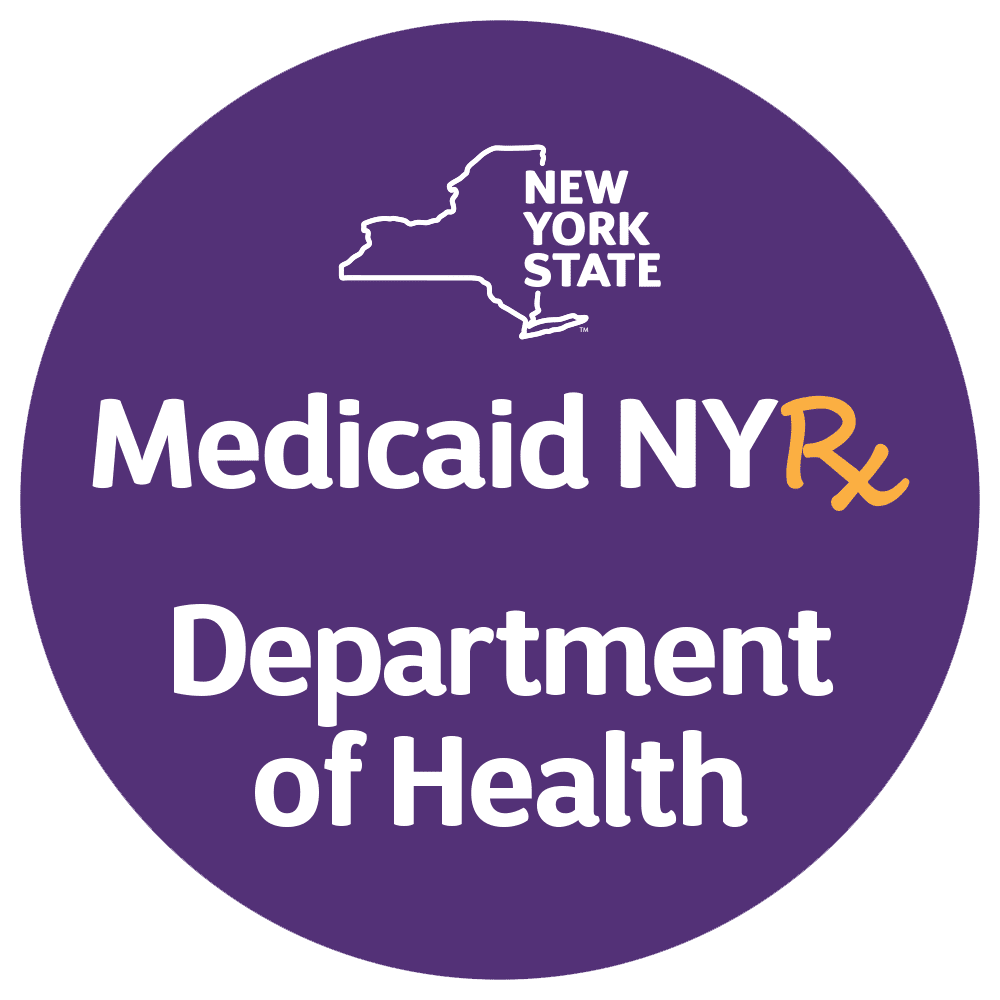 Medicaid NY