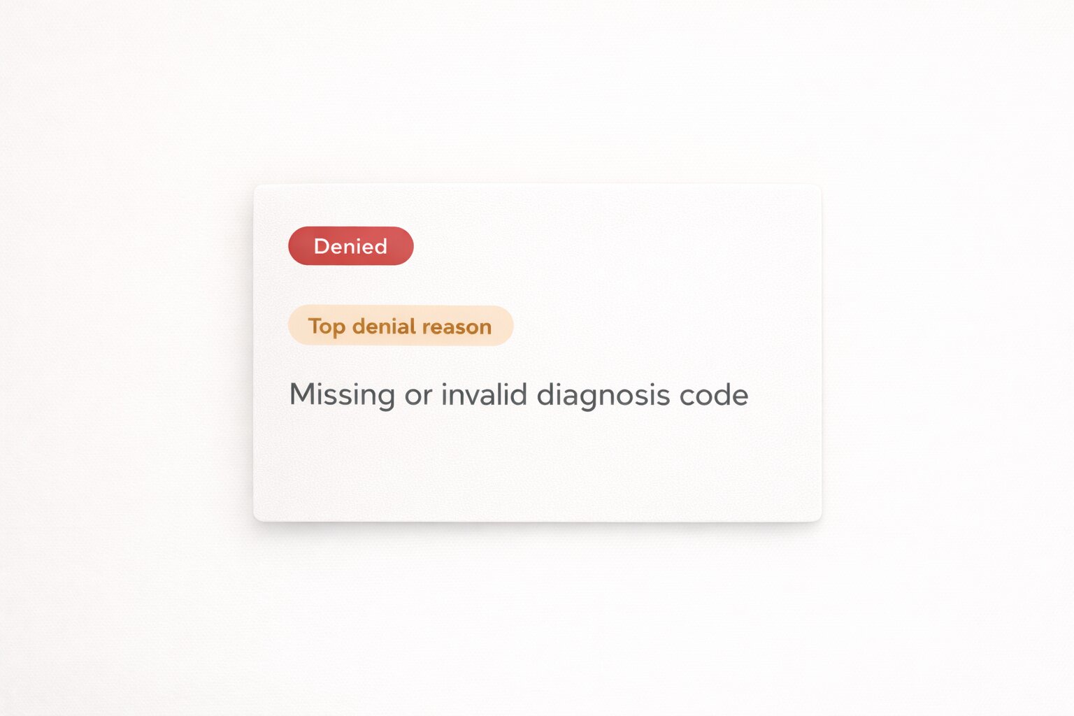Revenue reporting and analytics dashboard in Anise